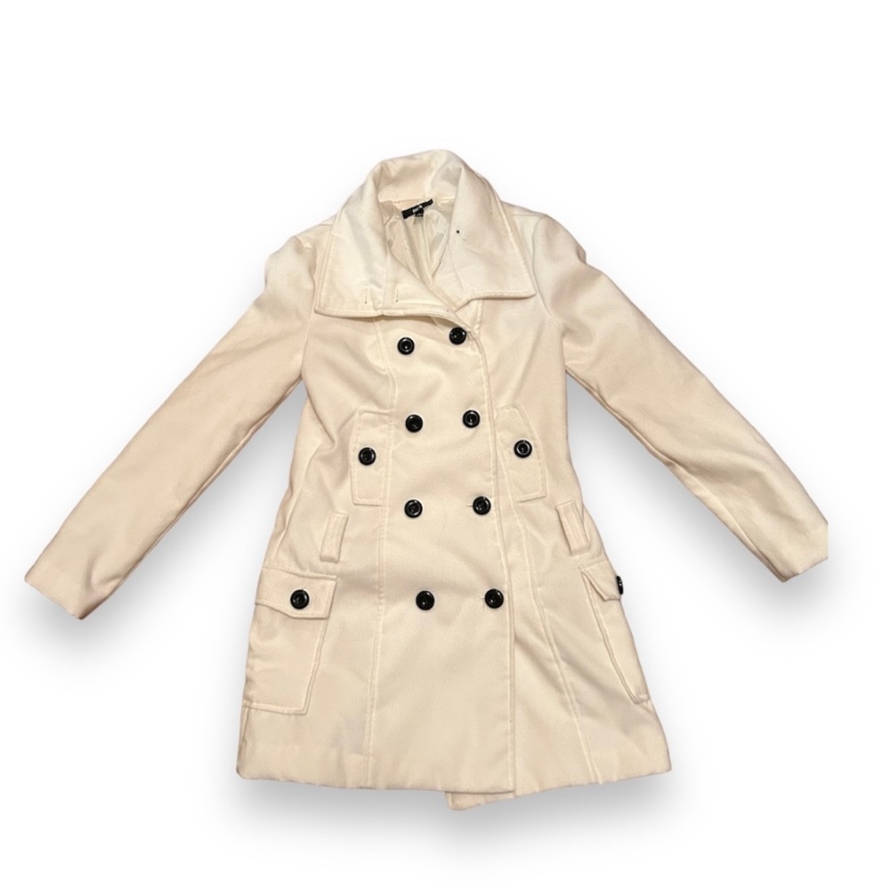 BCX Juniors Winter Dress Coat